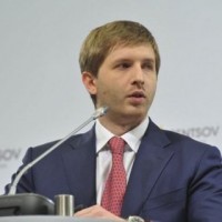 Dmytro Vovk