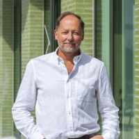 Christophe Van Pottelsberghe De La Potterie
