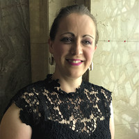 Kate Drinkwater
