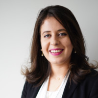 Chaïmaâ EL OUARDIGHI