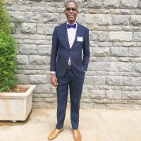 Shem Omolo