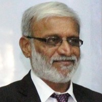 Chandrashekhar Gogte