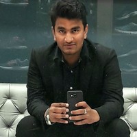Salman Ayaz