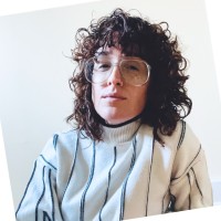 Cristina Dominguez