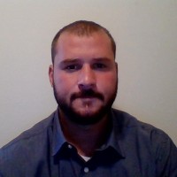 Nicholas Welch
