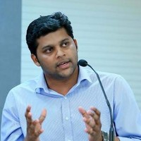 deepu gopakumar