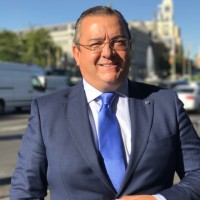 Nicolás Ángel Pérez Prieto
