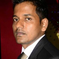 Asit Pradhan