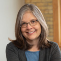 Deb Saeger