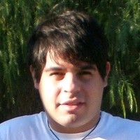 Rodrigo Sebastian Mingorance