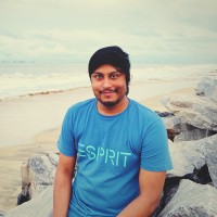 Anand Swaroop Reddy Billakurthy