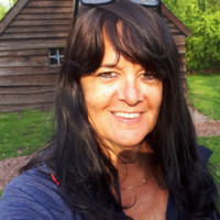 Brigitte De Jong-Beekman