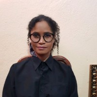 Gennesis Orobio Sánchez