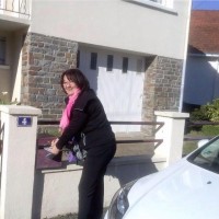 Juana Limachi