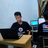 Dihak Muhammad Nur Al Maarif