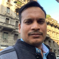 Ravindra Yadav