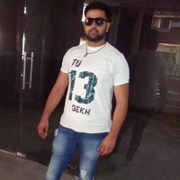 Atul Tyagi