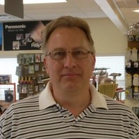 Kent Stettler