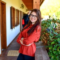 Valentina - Andreea Creț