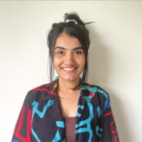 Ankita Khanna