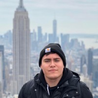 Edgar Gutierrez