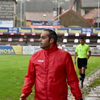 David López Carballo