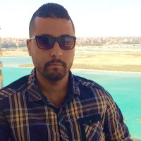 Mahmoud Frrag
