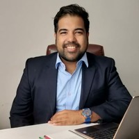 Sourabh Mutha