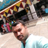 kishor b m