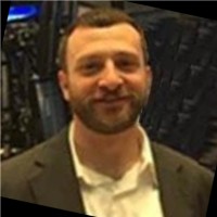 Vincent Giuliano, Cas, Crpc.