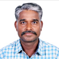 Thangarasu Venkatesan