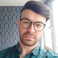 Lewis Read