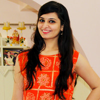 Vaidehi Raval