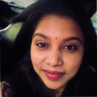 Mounika Reddy