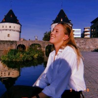 Lotte Verhoeven