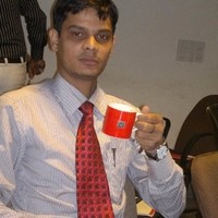 Amitabh kumar
