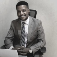 GIDEON OJO