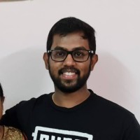Sethu Rajendran