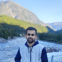 Kushank Gupta