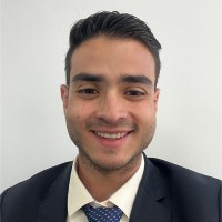 Andres Kaya Londoño