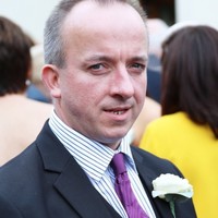 Padraig Hughes