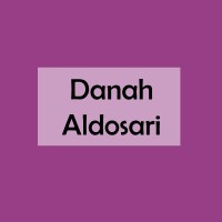 Danah Aldosari
