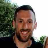 Jonathan Bertram