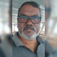 Chandra Sekhar Pulagala