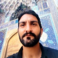 Asghar Eskandari