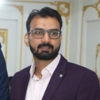 Zohaib Iqbal