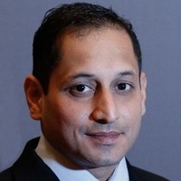 Vaibhav Kothari