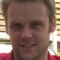 Tom Vandersarren