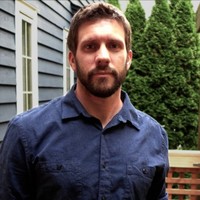 Matt Yeoman