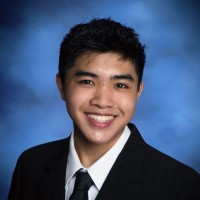Maxwell Weng